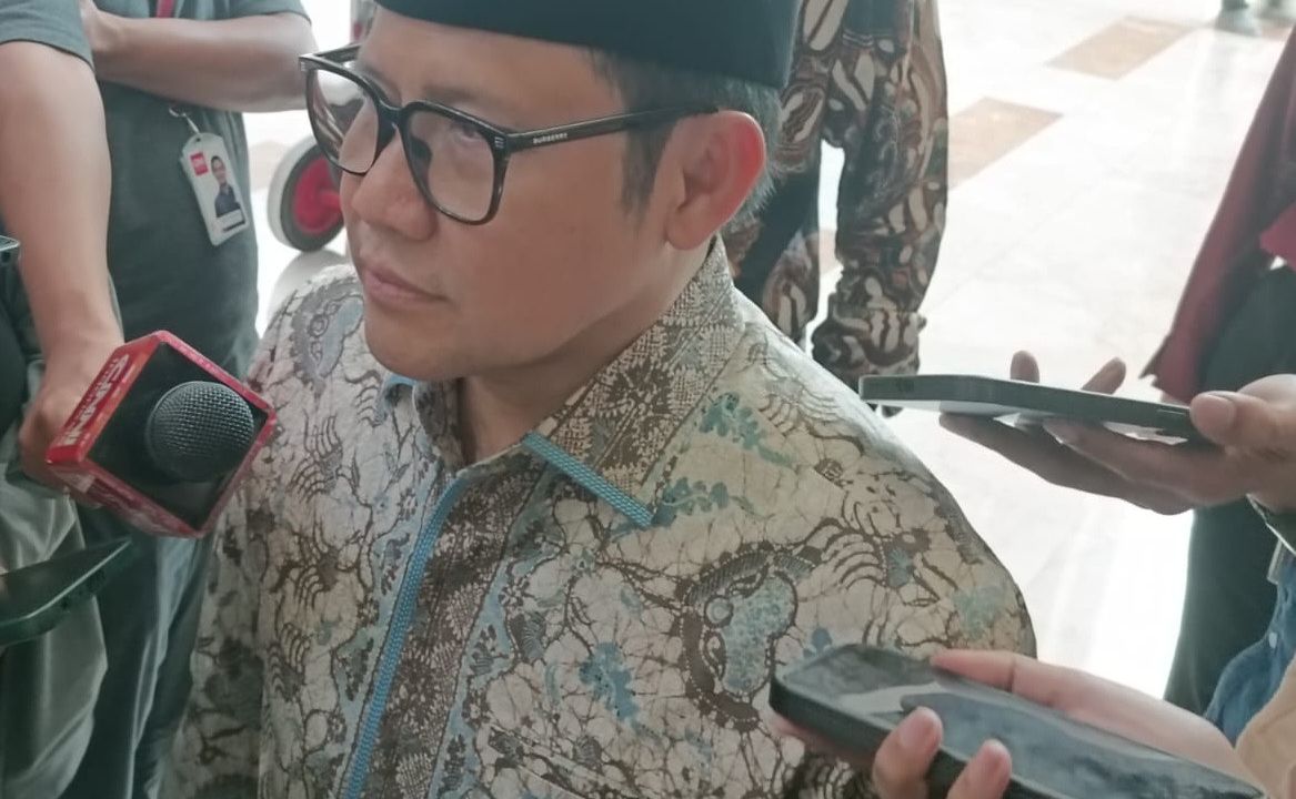 PKB Tetap Jagokan Gus Yusuf di Pilkada Jateng, Meskipun Elektabilitas Kaesang Melejit