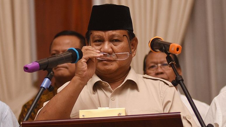 Prabowo Dianggap Dapat Melanjutkan Program Jokowi, Pengamat: Itu Sangat Rasional