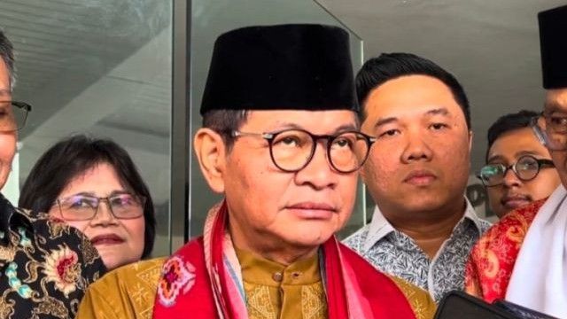 Usai Dinyatakan Menang, Pramono Akan Akomodir Program Paslon Pesaing, Apa Saja?