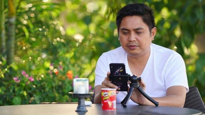 Terdakwa Korupsi Mardani Maming Pindah 'Rumah' ke LP Banjarmasin