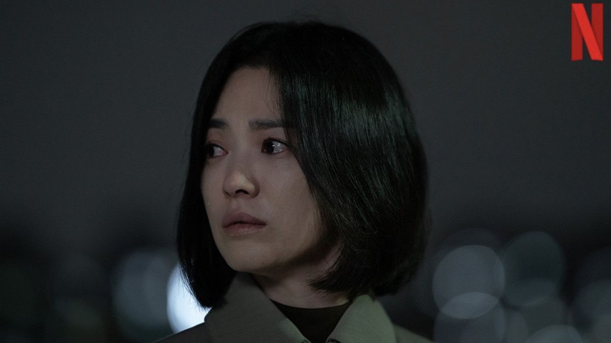 Song Hye Kyo Janji Lebih Brutal di The Glory Musim Kedua: 100 Persen Jadi Moon Dong Eun!