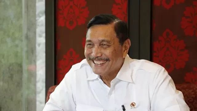 Kritik Luhut Soal Tarif Masuk Borobudur Rp750 Ribu, Said Didu: Keputusan Aneh, Kok Ditetapkan oleh Menko?