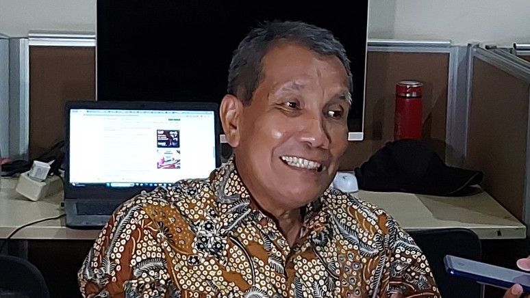 KPK Sebut Caleg Terpilih Wajib Lapor LHKPN - ERA.ID