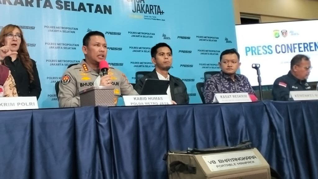 Soroti Whip Pink di Kasus Lula Lahfah, Kemenkes: Tidak untuk Masyarakat Umum