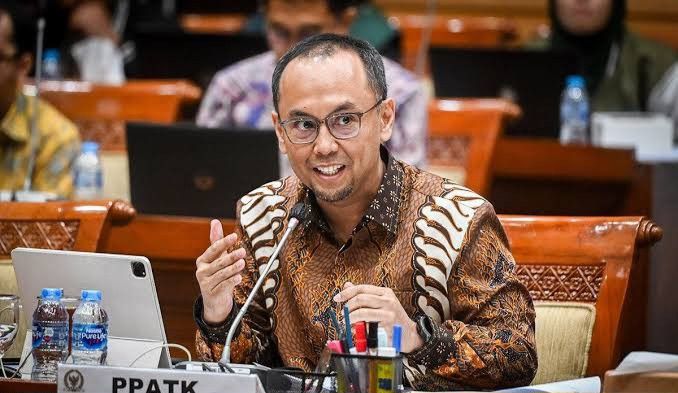 Selain Judol, PPATK Temukan 100 Penerima Bansos Danai Terorisme