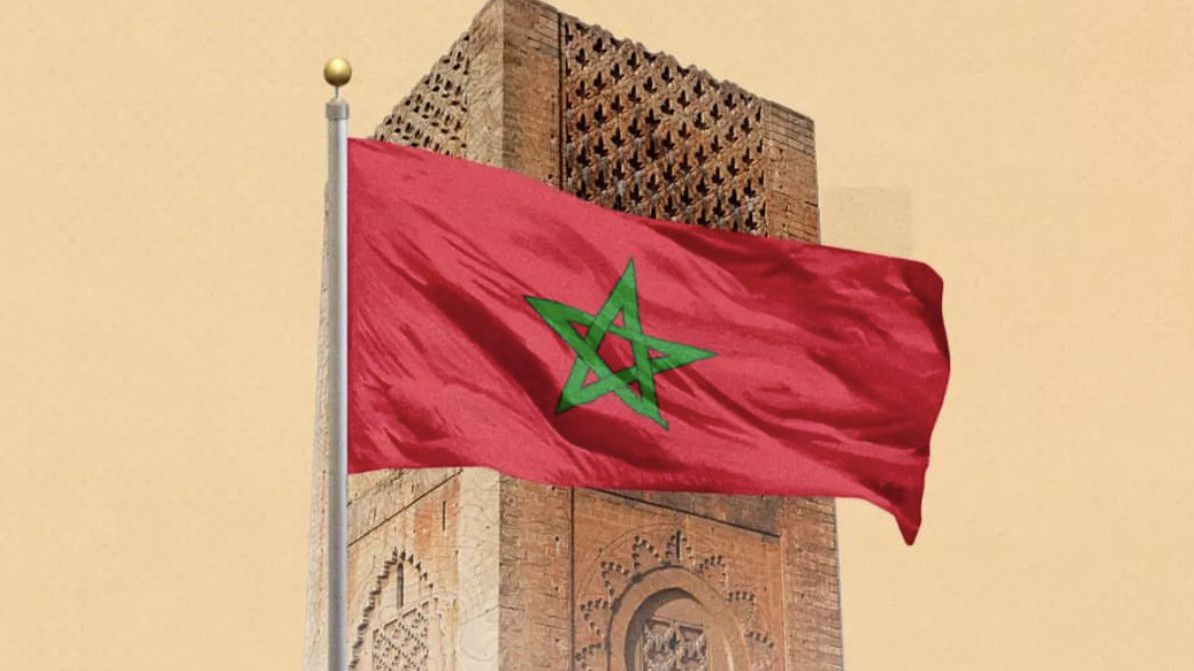 Maroko Pertimbangkan Pemutusan Hubungan Diplomatik dengan Israel, Petisi dari Rakyat Jadi Penguat Keputusan