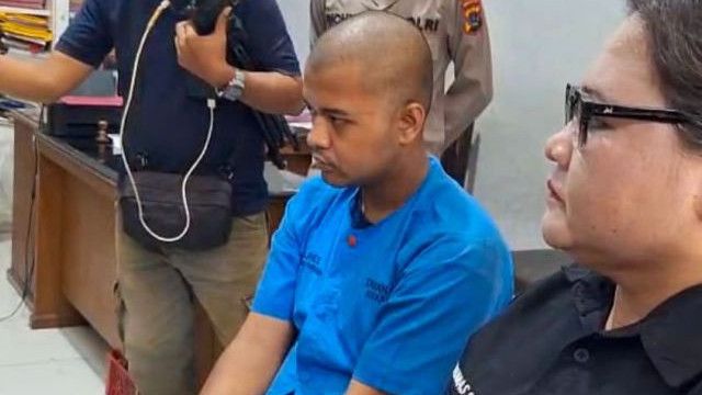 Keluarga Korban Mutilasi di Padang Pariaman Mau Wanda Dihukum Mati, Jangan Cuma Maaf Saja