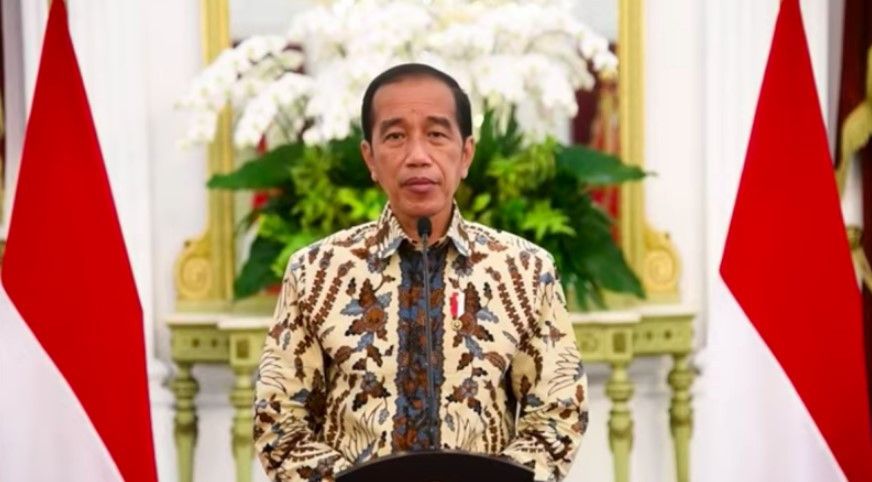Inilah Alasan Jokowi Larang Pejabat dan ASN Buka Bersama Tahun Ini