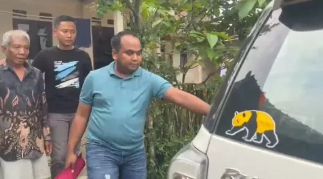 Kakek Bejat di Serang Perkosa Perempuan Penyandang Autis, Abaikan Ponakan Korban