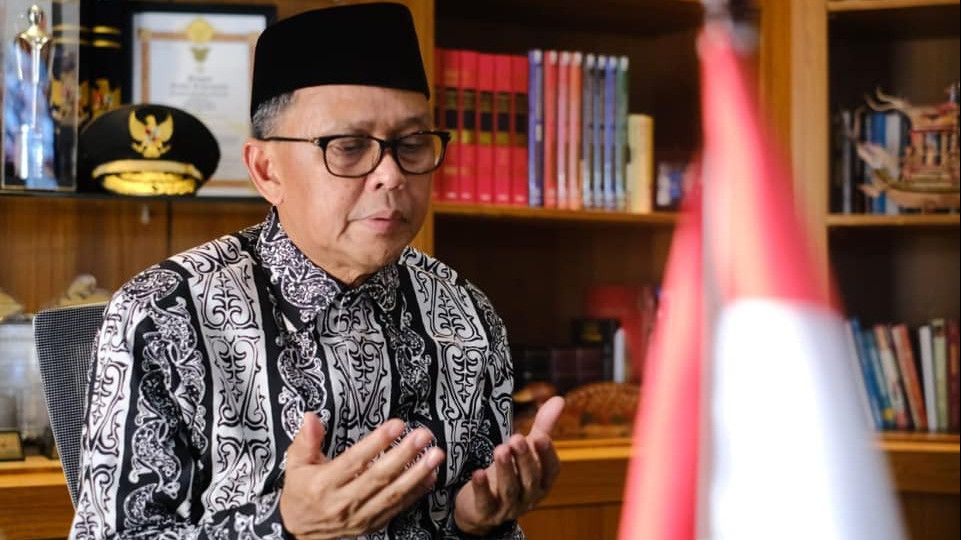 Omongan Edy dan Auditor BPK Bikin JPU KPK Bergairah Dalami Kasus Nurdin Abdullah