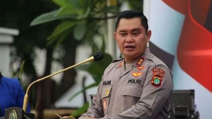 Kapolda Metro Jaya Beri Asistensi dan Ikut Gelar Perkara Kasus Penganiayaan ke Anak Petinggi GP Ansor