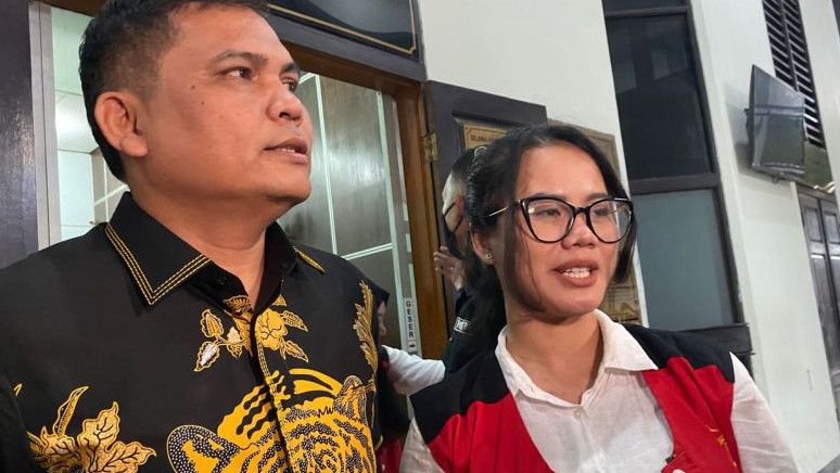 Siskaeee Divonis 1 Tahun Penjara Kasus Film Porno