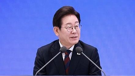 Buka Peluang Damai, Korea Selatan Hentikan Siaran Propaganda di Perbatasan Korea Utara