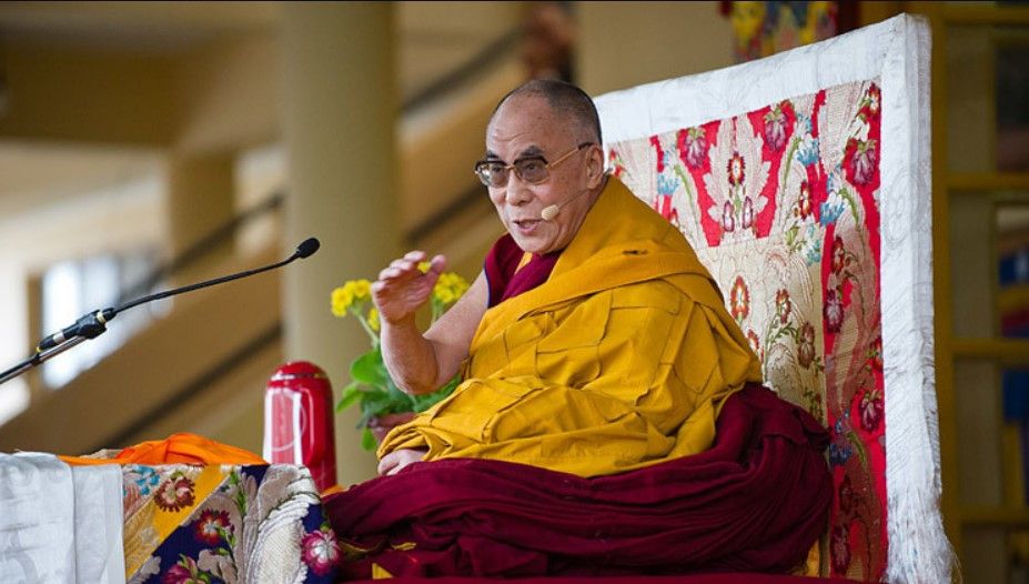 Mengenal Siapa Itu Dalai Lama dan Profil Dalai Lama XIV