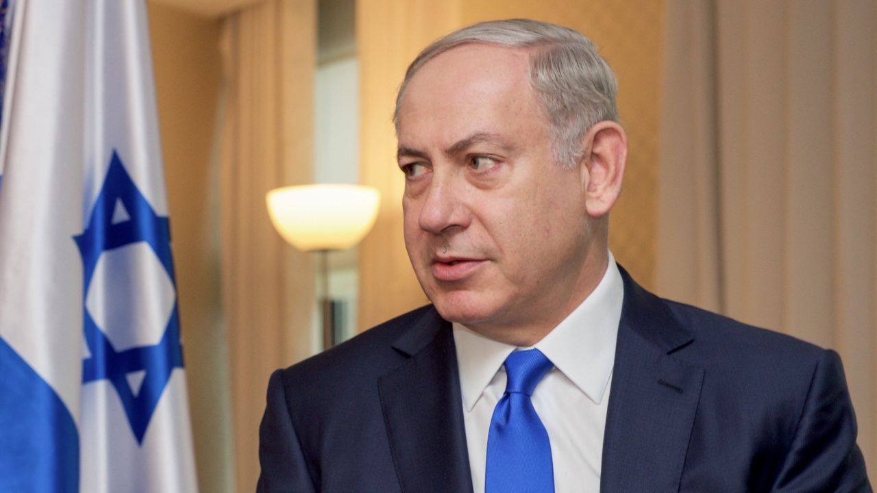 Ogah Berhenti Serang Palestina, PM Israel Netanyahu Sebutkan Tiga Prasyarat Perdamaian