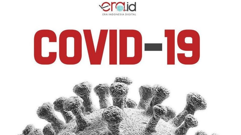 COVID-19 Varian Kraken di Indonesia Kini Mencapai 3 Kasus, Semuanya Bergejala Ringan