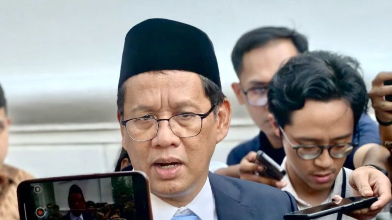 Baru Dilantik Malah Bikin Blunder, Menkeu Purbaya Ngaku Belum Belajar 17+8 Tuntutan Rakyat