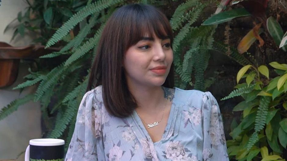 Sempat Tuding Ratu Rizky Nabila Open BO, Nadia Christina: Kesalahan Saya