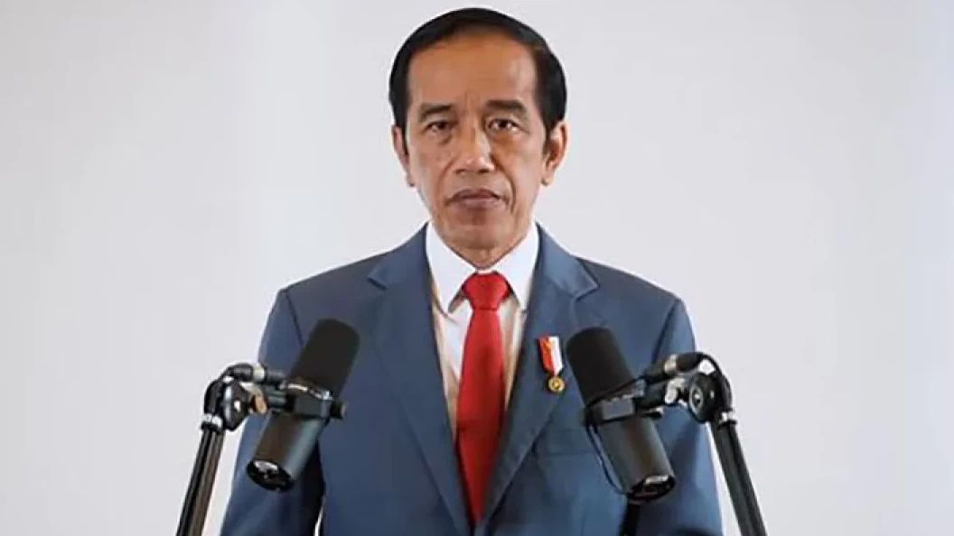 Ingatkan Hindari Perpecahan Saat Pemilu, Jokowi: Pimpinannya Ngopi Bareng, di Bawah yang Ribut