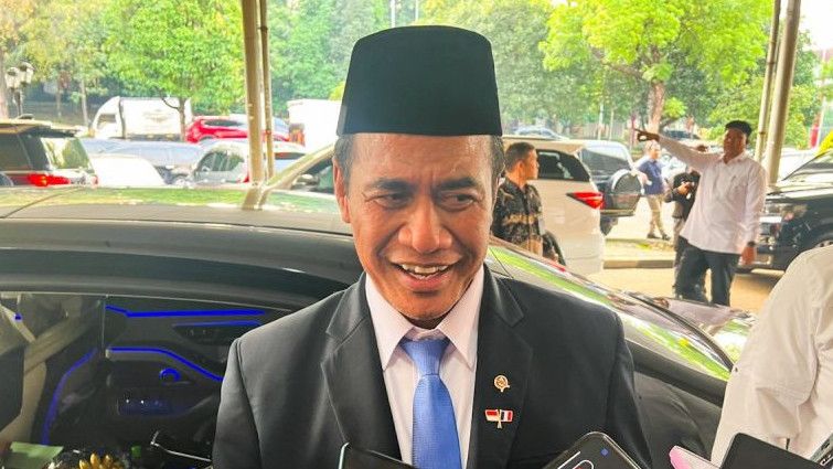 Mentan Tindak Tegas Ratusan Produsen Beras Nakal, Oplos Beras Biasa ke Premium