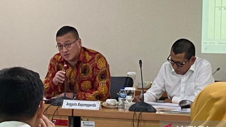 Legislator Usulkan Pungut Pajak dari Sekolah Swasta-Internasional di DKI