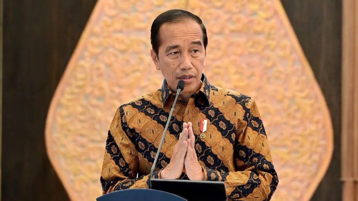 Pengacara Jokowi: Hasil Labfor Hanya untuk Menguatkan Fakta Ijazah Jokowi Asli