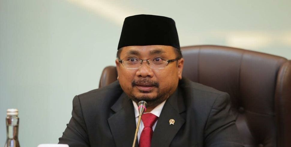 Syekh Ali Jaber Wafat, Menag: Jasanya Besar Dalam Dakwah di Indonesia