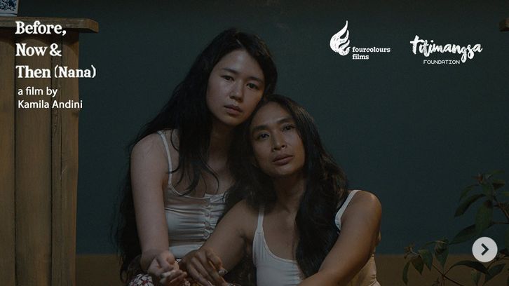 Pertama untuk Indonesia, Before, Now & Then Menang Best Film di Asia Pacific Screen Awards 2022