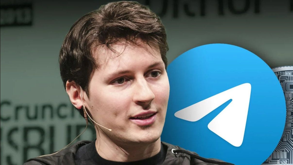 Profil Pavel Durov, Miliader dan Pendiri Telegram yang Dikejar Pemerintah