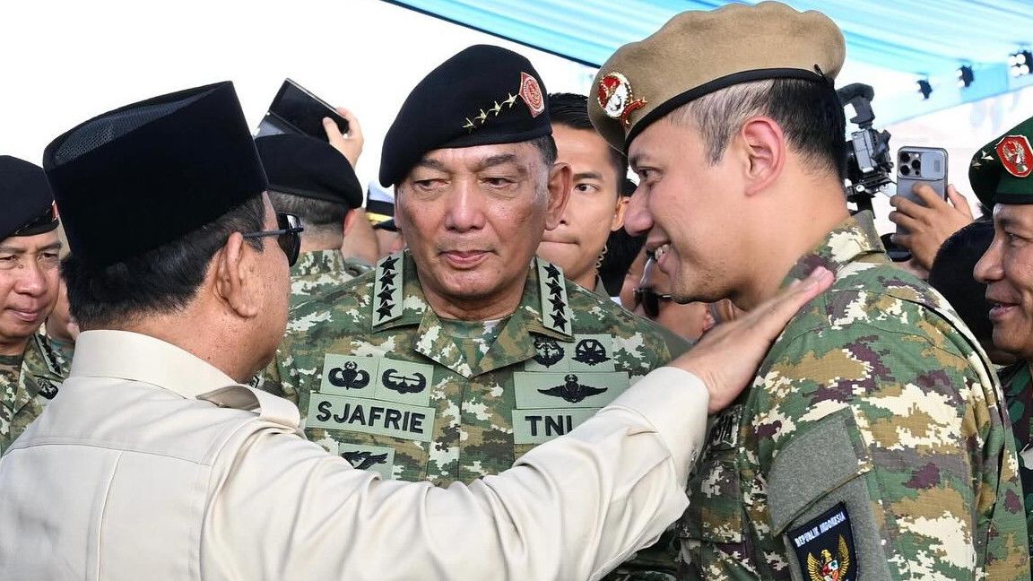 Demokrat Dulu Tolak Pilkada Dipilih DPRD, Pas Dipimpin AHY Malah Mendukung