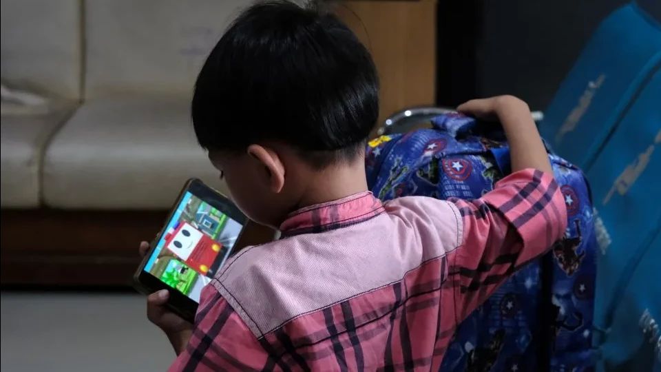 Komisi I DPR RI Minta Pemerintah Terbitkan SKB Pembatasan Akses Internet Anak di Bawah Umur