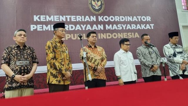 Pemerintah Anggarkan Rp25 Miliar untuk Audit Ponpes Rawan Rubuh, Ini Kriterianya