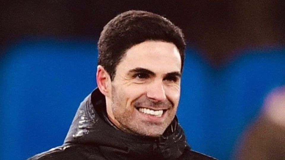 Kabar Tak Sedap dari Arteta soal Kondisi Saka dan Rice Usai Arsenal Bentrok Chelsea