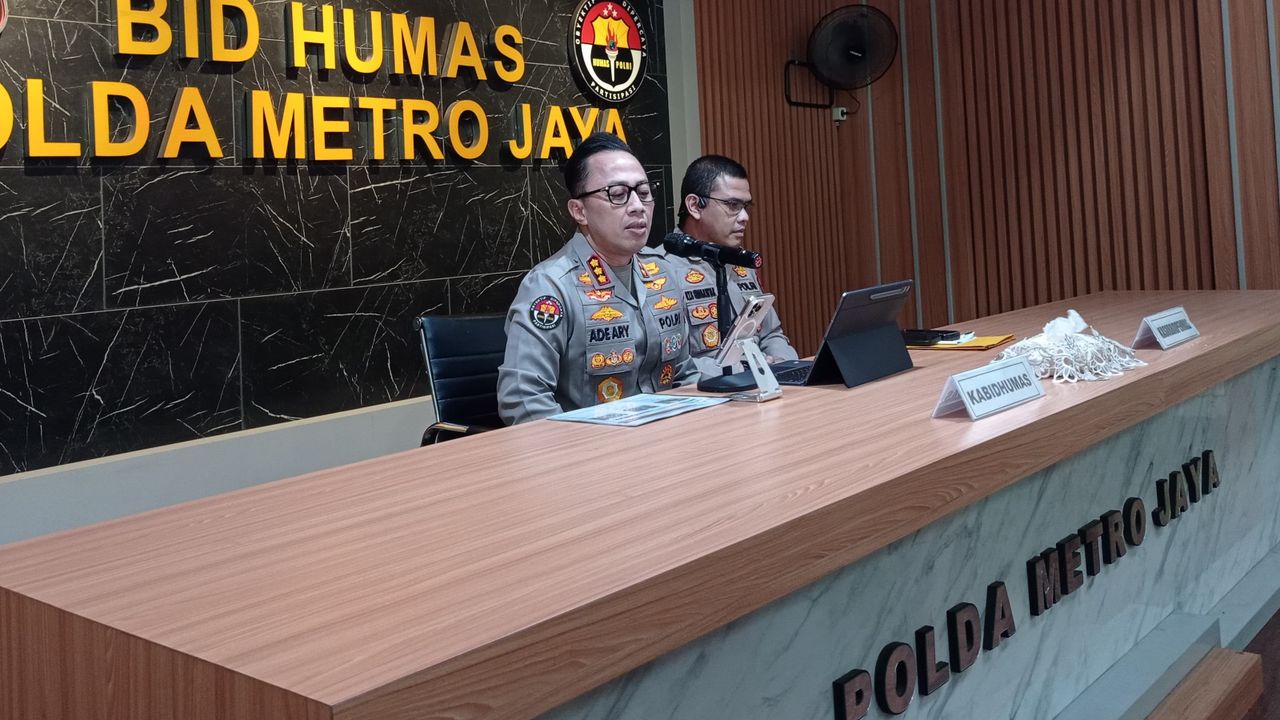 Sejam Sebelum Tewas, Diplomat ADP Sempat ke Gedung Kemlu RI Bawa Tas