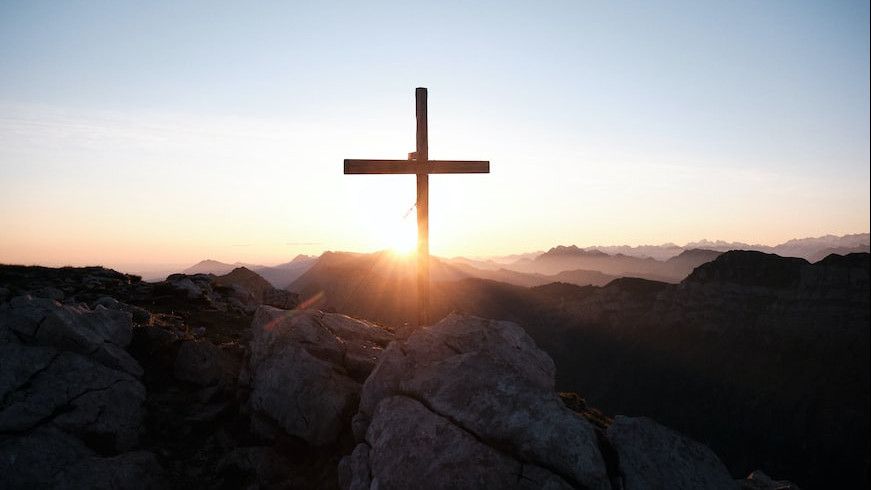 Perbedaan Wafat dan Kenaikan Isa Almasih yang Harus Dipahami Umat Kristiani
