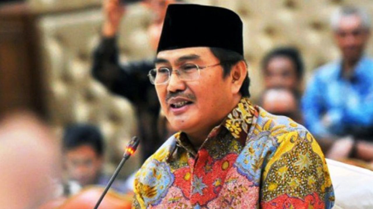 Jimly: Gugatan Usia Capres-Cawapres di MK Tak Perlu Dipolitisasi, Bikin Malu Jokowi