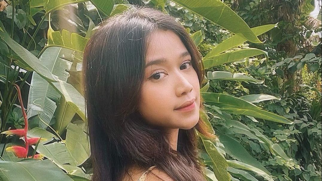 Akui Sudah Move On, Brisia Jodie Ceritakan Kisah Putusnya dengan Julian Jacob