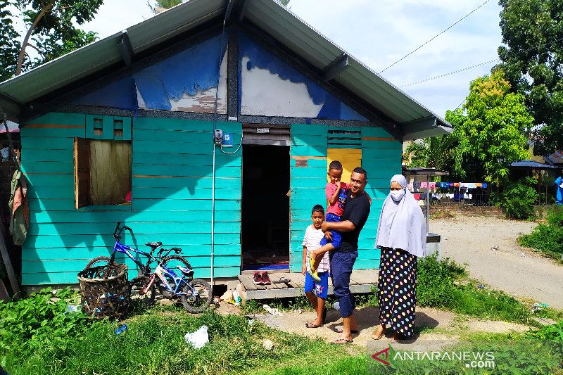 16 Tahun Tsunami Aceh, Masyarakat Harus Mandiri Mitigasi Bencana