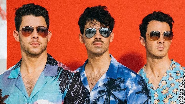 Ikuti Jejak Mantan, Joe Jonas Bakal Rekam Ulang Album Debut Jonas Brother