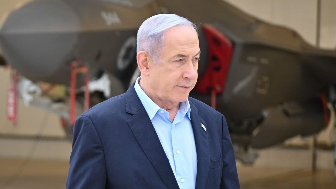 Sesumbar Sudah Kalahkan Hamas Usai Setahun Perang, Netanyahu: Kami Mengubah Kenyataan