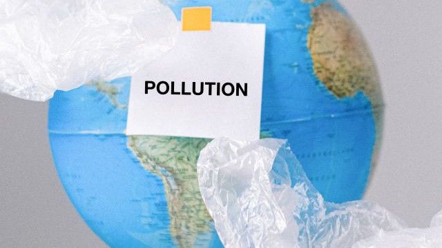 Polusi Sebabkan 4,1 Persen Kematian Global, Bagaimana dengan Indonesia?