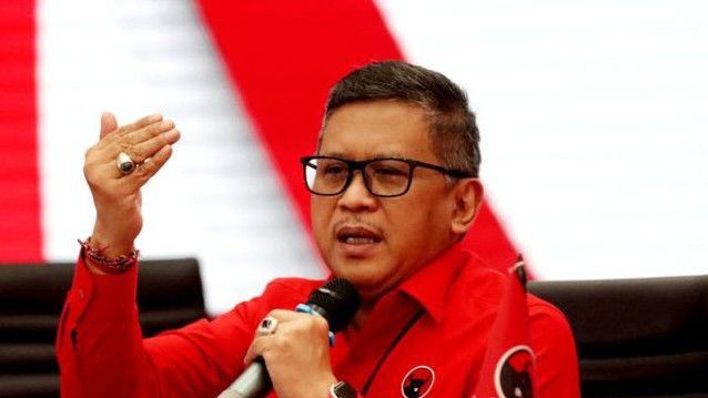 DPP PDIP Bakal Bacakan Rekomendasi Hasil Rakernas di Hadapan Megawati