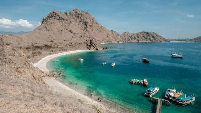 DPRD NTT: Belum Saatnya Wisata Halal Diterapkan di Labuan Bajo