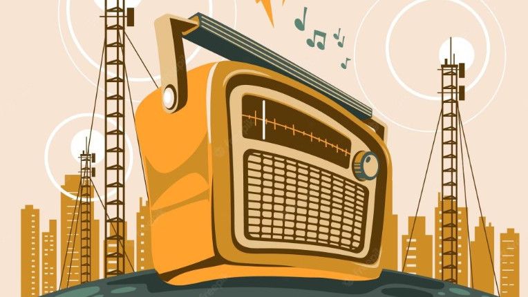 Selamat Hari Radio Sedunia 2023, Inilah Sejarah dan Tema Tahun Ini