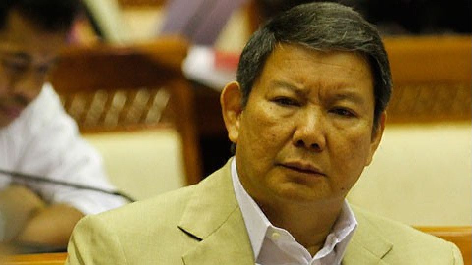 Hashim Beri Sinyal Prabowo Akan Copot Pejabat 