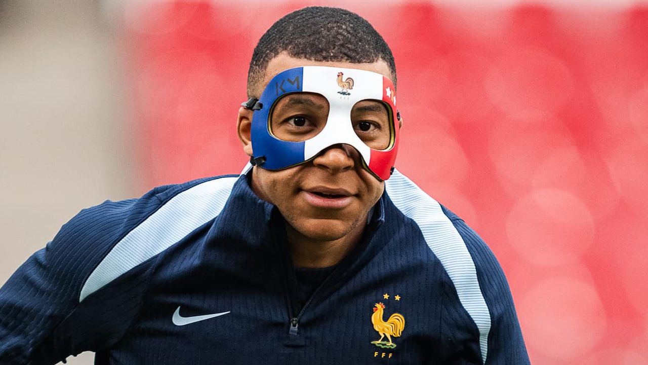 Fakta Menarik Jelang Prancis vs Belgia, Dua Tim dengan Striker Ompong di Euro 2024