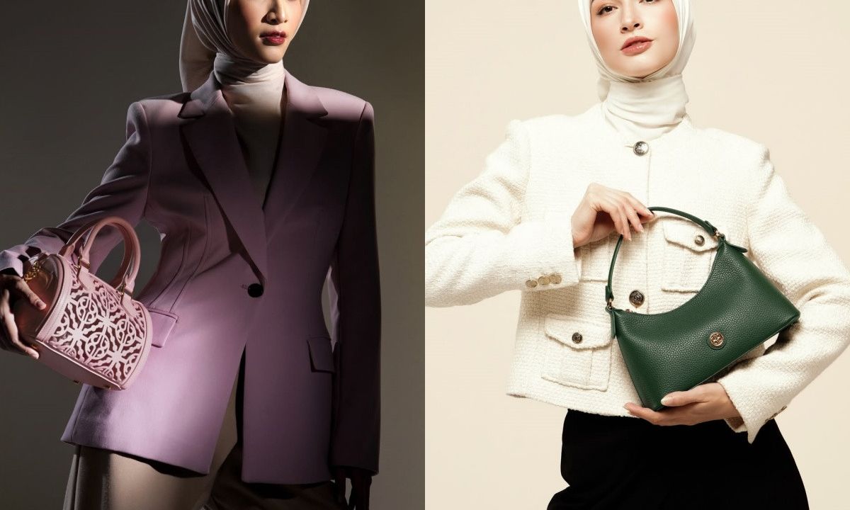 Jangan Salah! Ini Cara Benar Merawat Tas Kulit Wanita Premium!