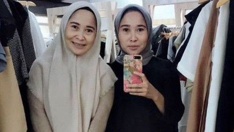Polda Metro Jaya Tetapkan DPO Tersangka Si Kembar Rihana dan Rihani