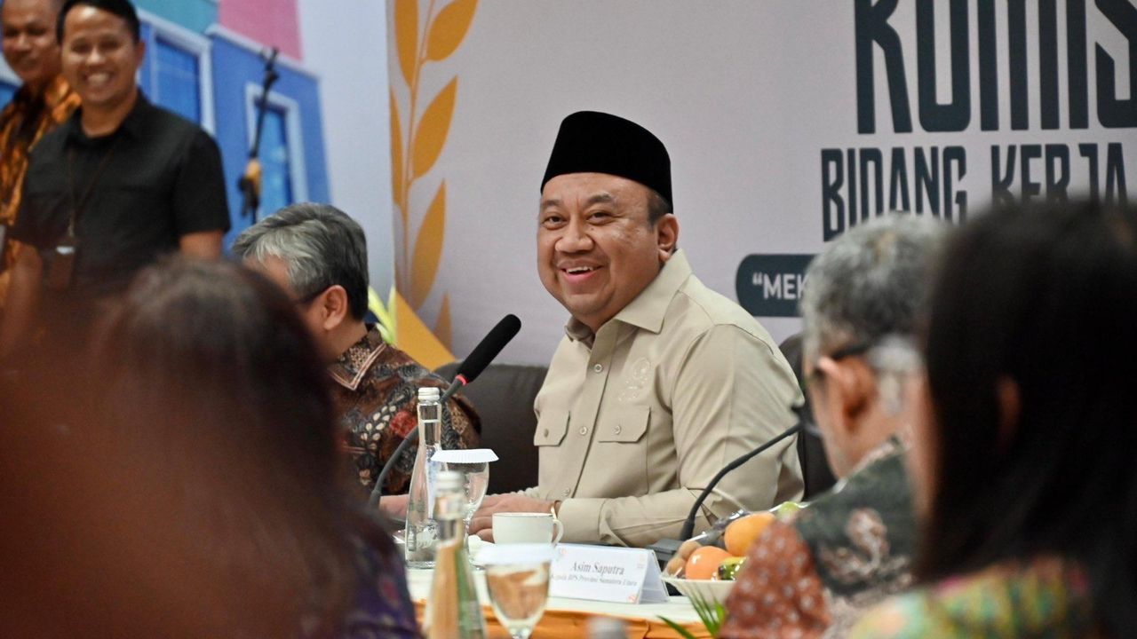 Komisi X DPR Panggil Fadli Zon Pekan Depan, Bahas Penulisan Ulang Sejarah RI