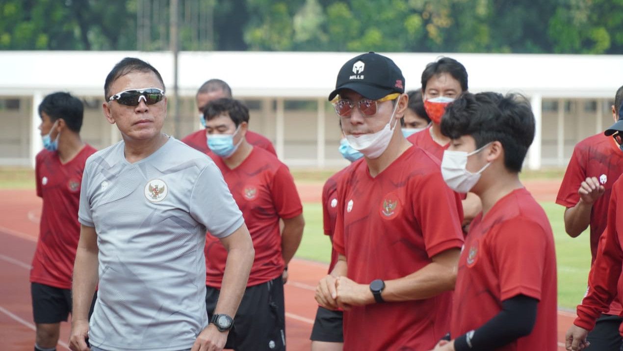 FIFA Batalkan Ajang Piala Dunia FIFA U-20 dan Piala Dunia FIFA U-17 2021